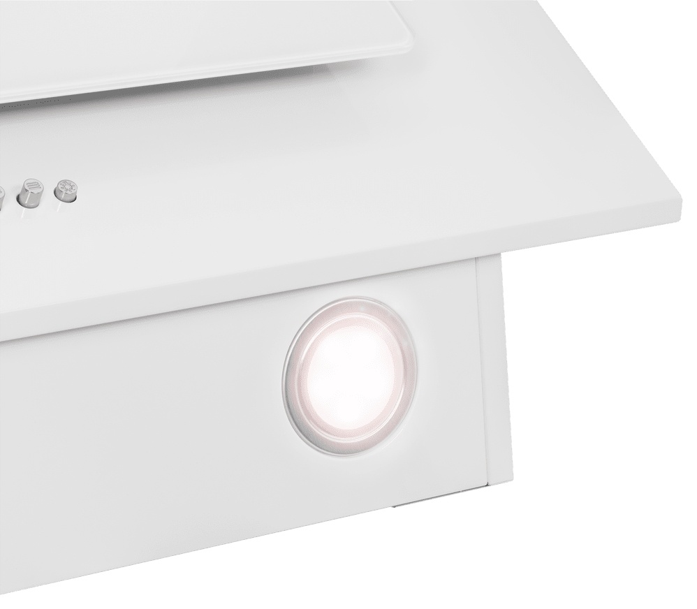 MAUNFELD Tower 50 белый