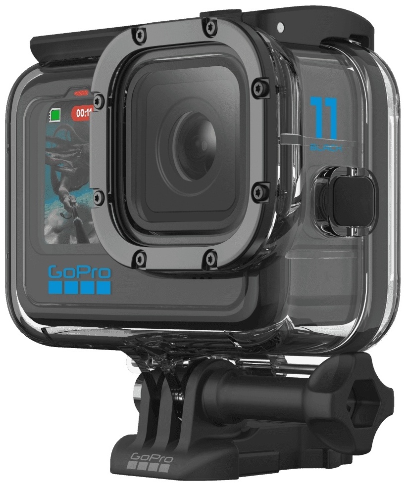 Защитный бокс GoPro Protective Housing