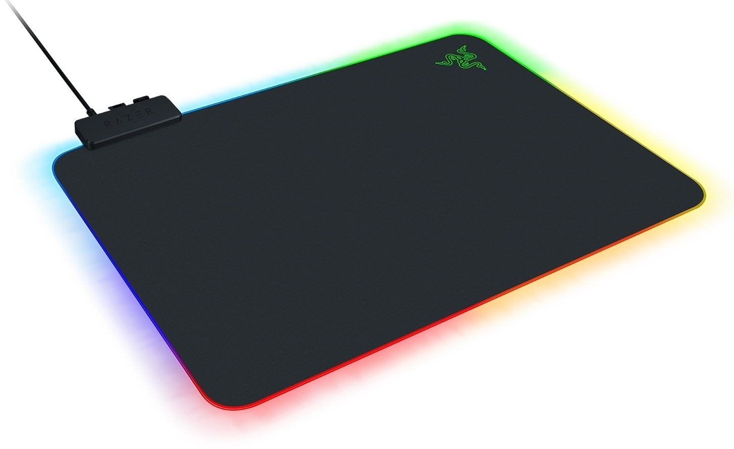 Razer Firefly V2 черный