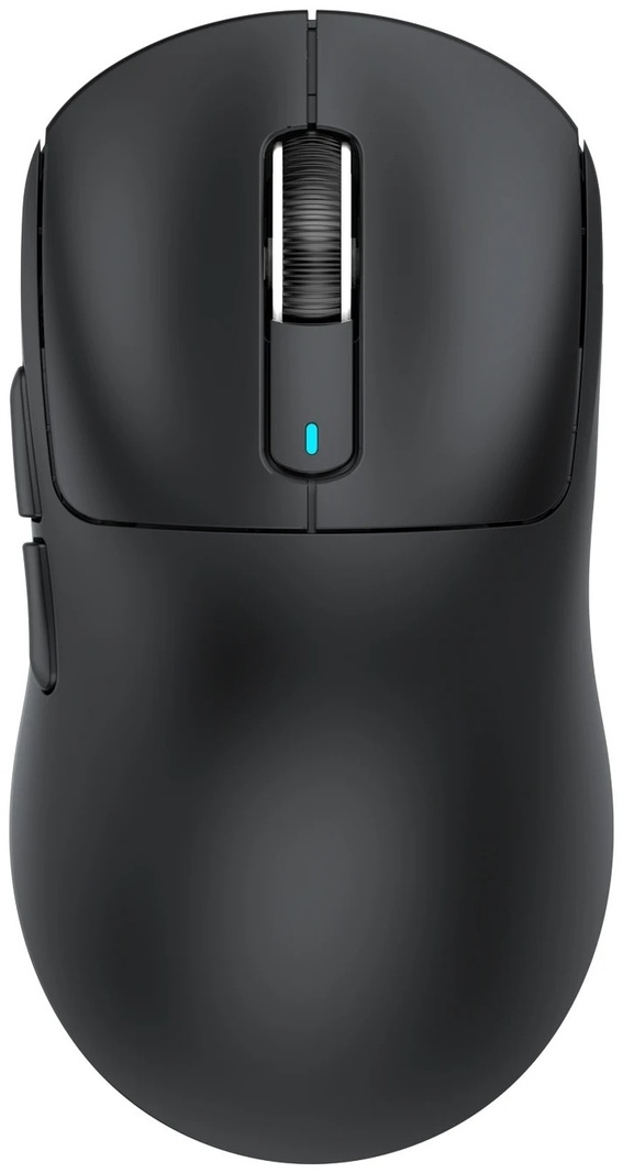 Attack Shark X3 черный