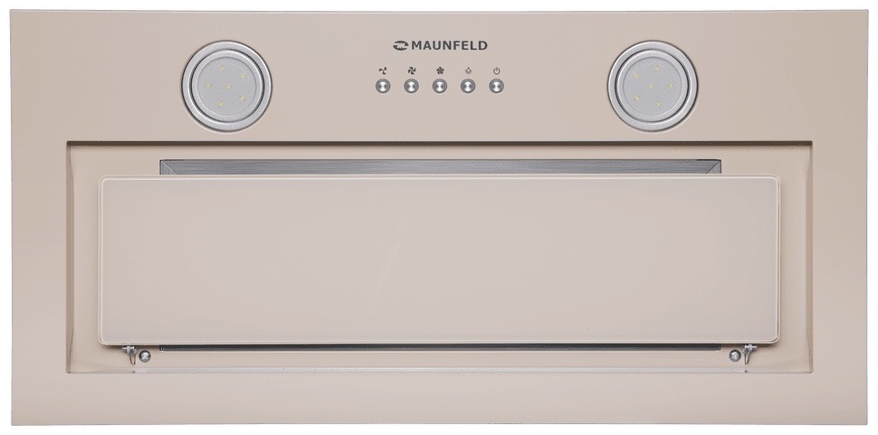 MAUNFELD TRAPEZE 602IG бежевый