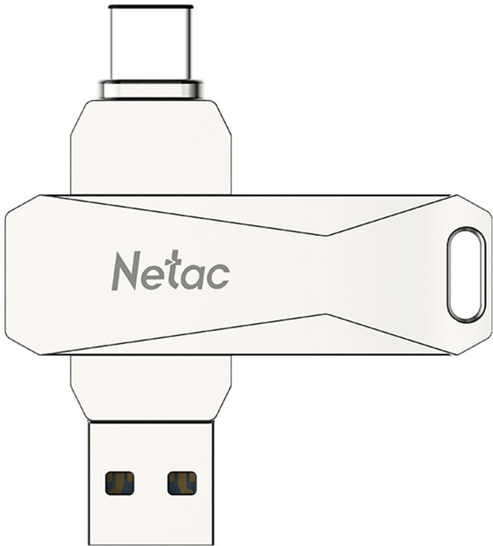 Netac U782C 256 Гб