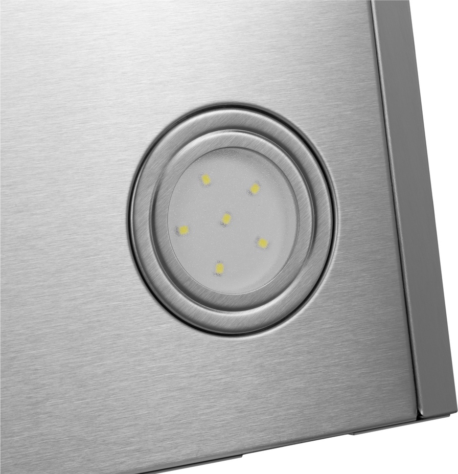 MAUNFELD Mersey 60 черный