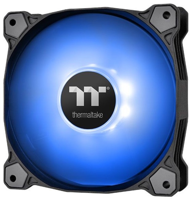 Thermaltake Pure A12 LED CL-F109-PL12BU-A