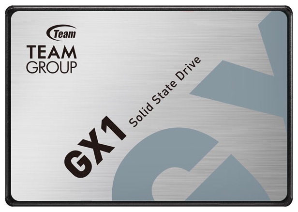 SSD Team Group GX1 T253X1480G0C101 480 Гб