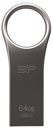 Silicon Power Jewel J80 SP064GBUF3J80V1T 64 Гб