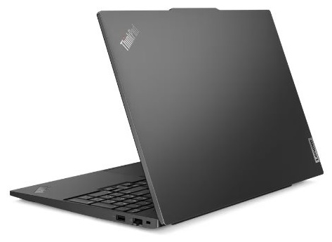 Lenovo Thinkpad E16 21JN009KRT черный