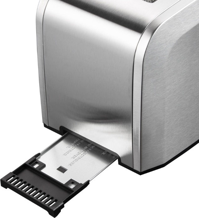 REDMOND T903 серебристый