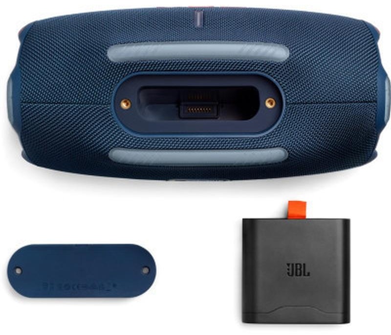 JBL Xtreme 4 синий