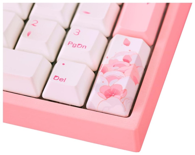 VARMILO Sakura R2 VPG108 розовый