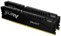 Оперативная память Kingston KF552C40BBK2-32 32Gb, 2x16 Gb