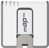 MikroTik mAP Lite RBmAPL-2nD белый