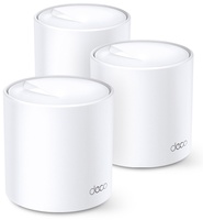 Wi-Fi роутер TP-LINK Deco X10