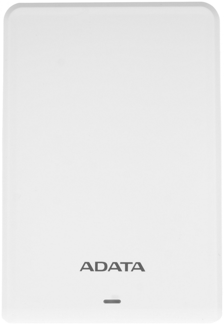 Внешний жёсткий диск ADATA HV620 Slim AHV620S-2TU31-CWH 2000 ГБ