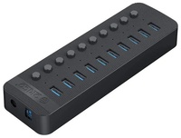 Orico CT2U3-10AB-EU-BK-BP