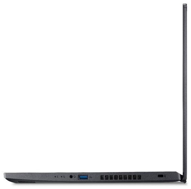 Acer Aspire 7 A715-76G-51KJ NH.QMFER.001 черный