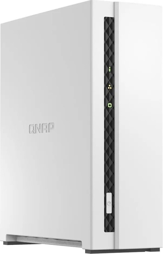 QNAP TS-133-EU-RU