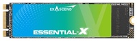 SSD Exascend ES256GSSDM2SAU 256 Гб