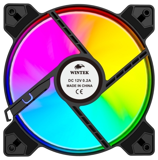 Wintek M2-B-14 Colorful