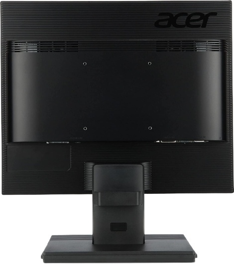 Acer V196LBbmd UM.CV6EE.B08 черный