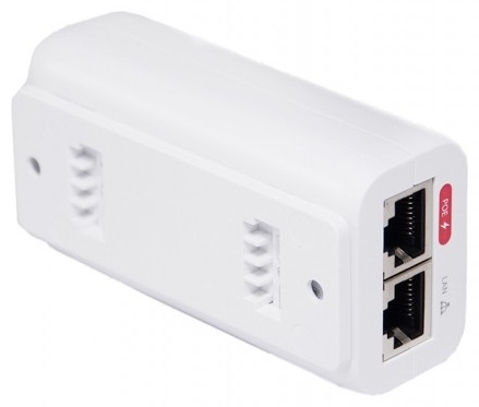 Wi-Fi точка доступа Ubiquiti UAP FlexHD