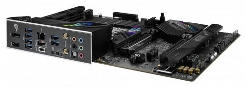 ASUS ROG Strix B760-F Gaming WiFi