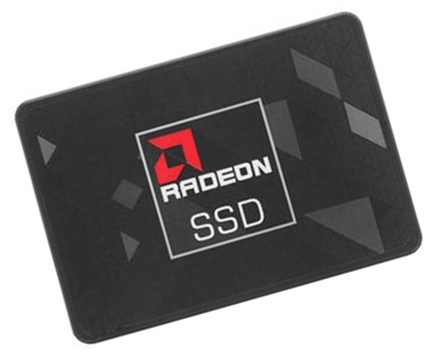 SSD AMD R5SL1024G 1000 Гб