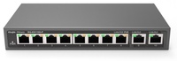 Коммутатор Ruijie RG-ES110D-P