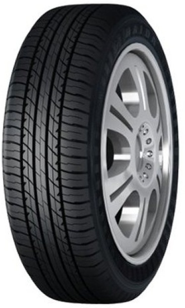Haida HD667 195/55 R15 85V