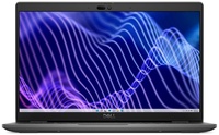 DELL Latitude 3540 210-BGDW черный