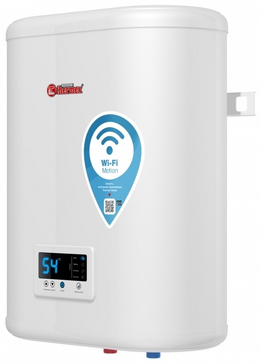 Thermex IF 30 V Comfort Wi-Fi