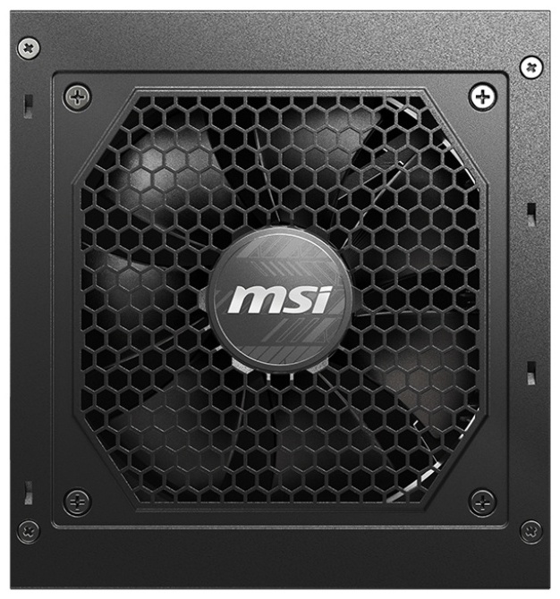 MSI MAG A850GL PCIE5 850 Вт