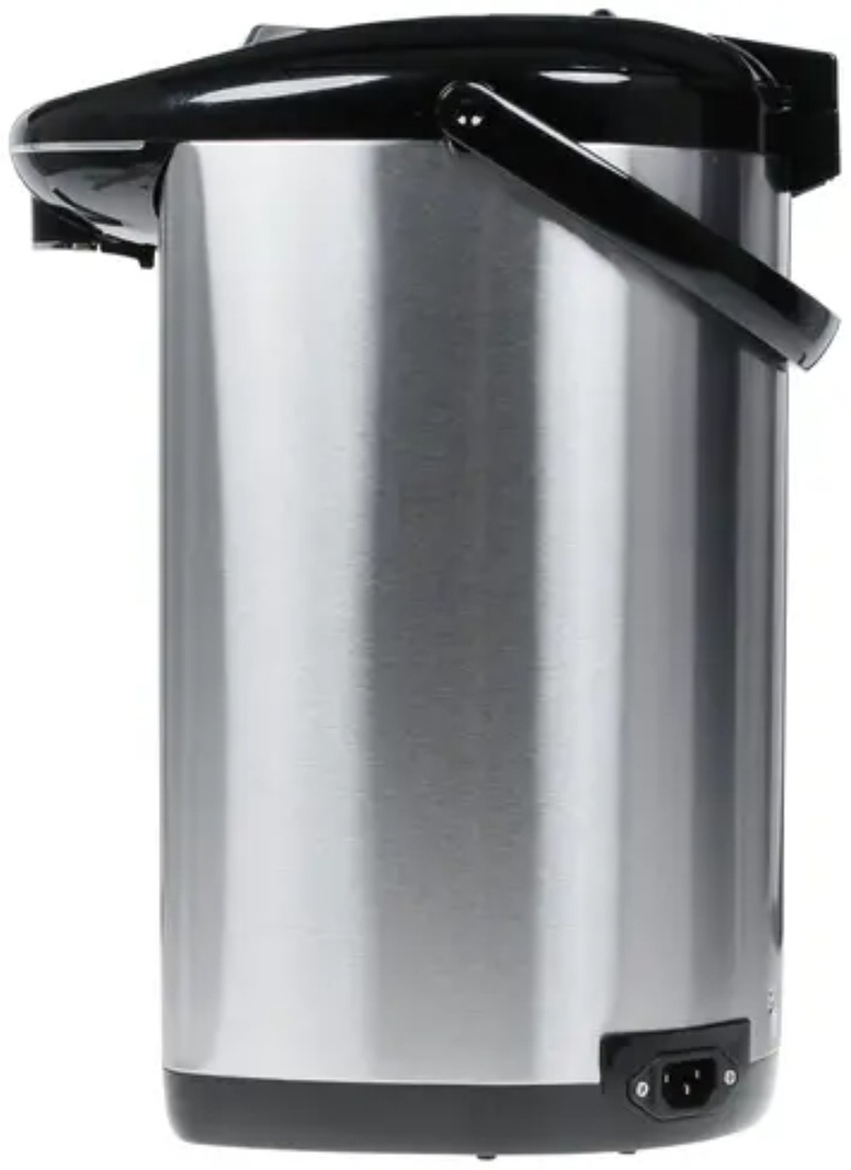 Термопот CENTEK CT-1083 5 л серый