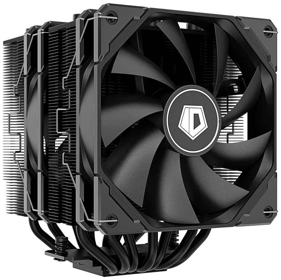 ID-COOLING SE-207-XT Advanced