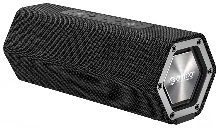 ORICO Soundplus T1 черный