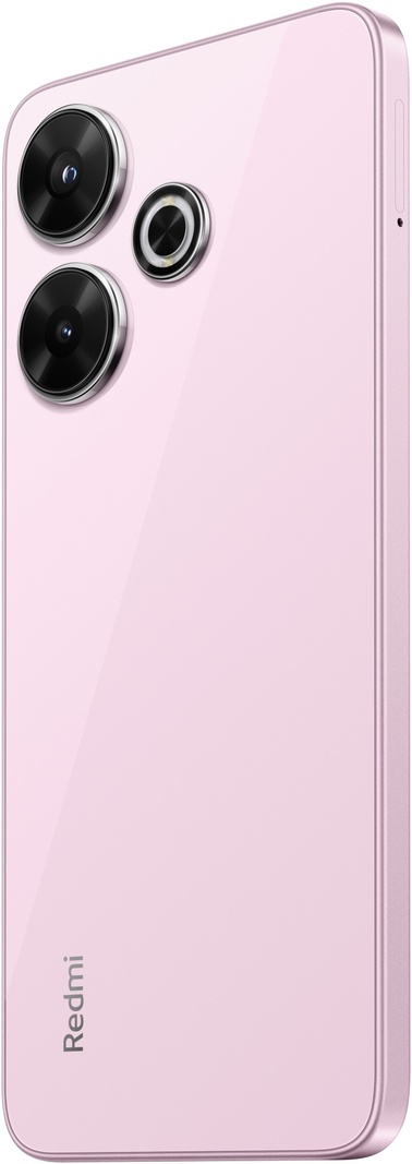 Смартфон Xiaomi Redmi 13 NFC 6/128Gb Pearl Pink