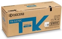KYOCERA TK-5270C 1T02TVCNL0 голубой