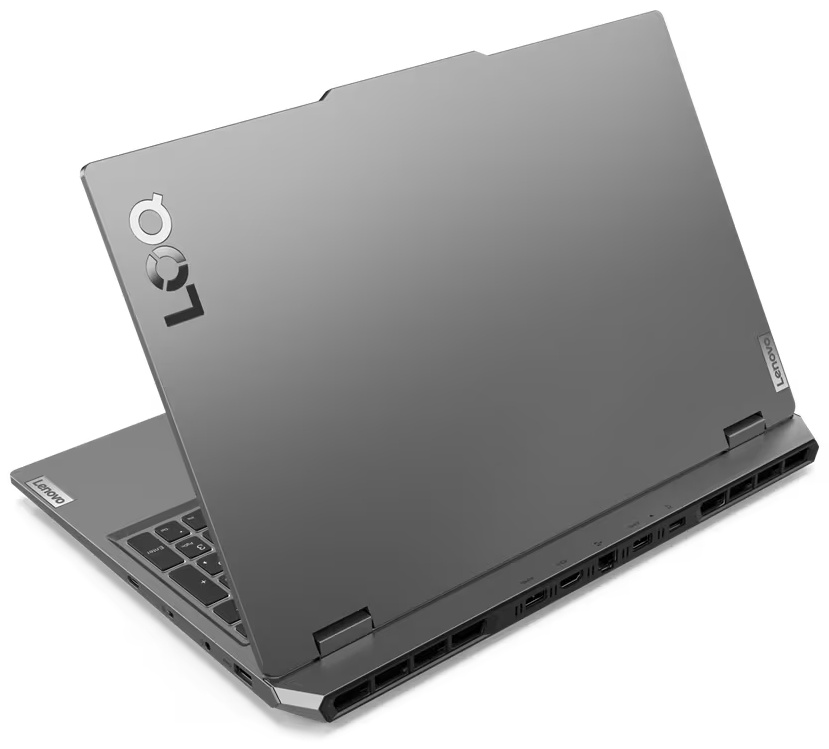 Lenovo LOQ 15IRX9 83DV005ERK темно-серый