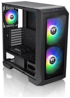 Thermaltake View 300 MX черный