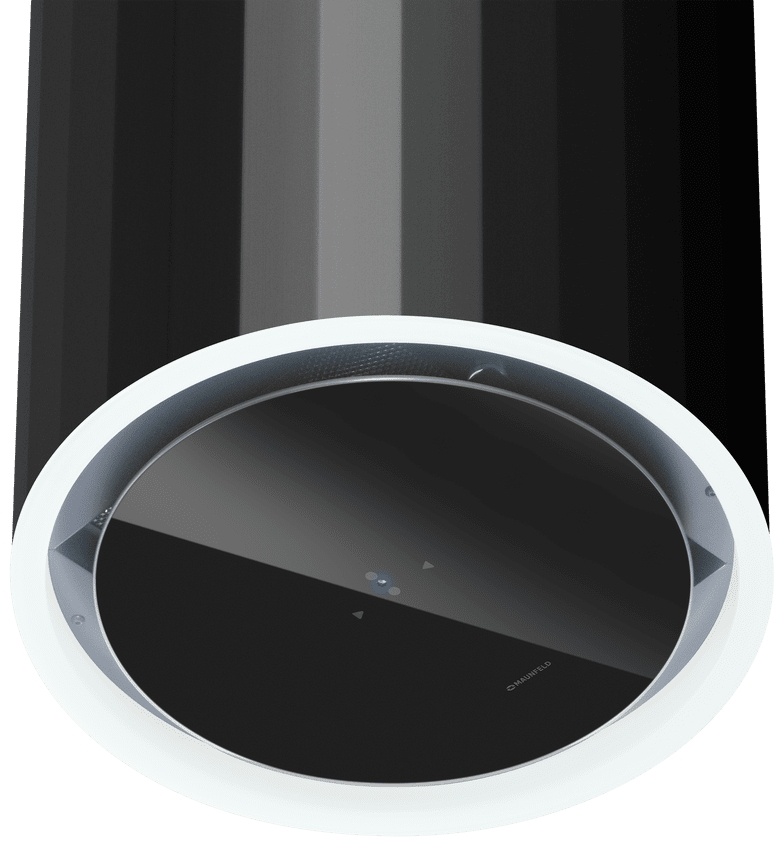 MAUNFELD Adelaide 39 Wall черный