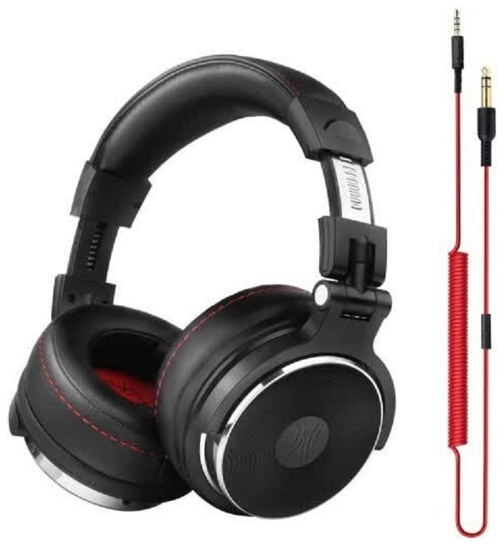 OneOdio Pro-50 Studio черный