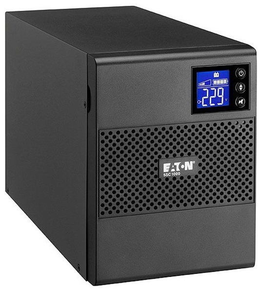 источник бесперебойного питания Eaton 5SC 5SC1000I