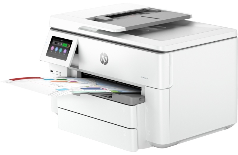 МФУ HP OfficeJet Pro 9730