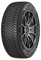 Goodyear Ultragrip Arctic 2 SUV 235/55 R19 105 T  с шипами