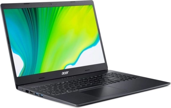 Acer Aspire 3 A315-23 NX.HVTER.02Y черный