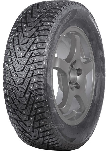 Hankook WiNter i*Pike RS2 W429 175/70 R13 82 T  с шипами