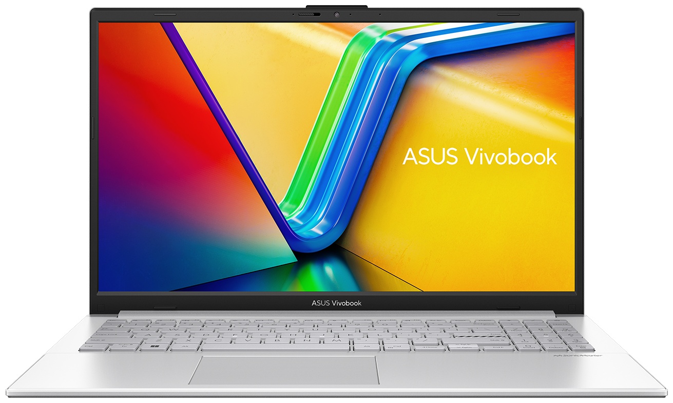 ASUS VivoBook Go 15 E1504FA-L11162 90NB0ZR1-M021Y0 серебристый