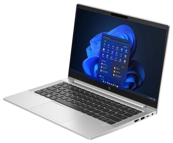 HP Elitebook 630 G10 817Y9EA серебристый