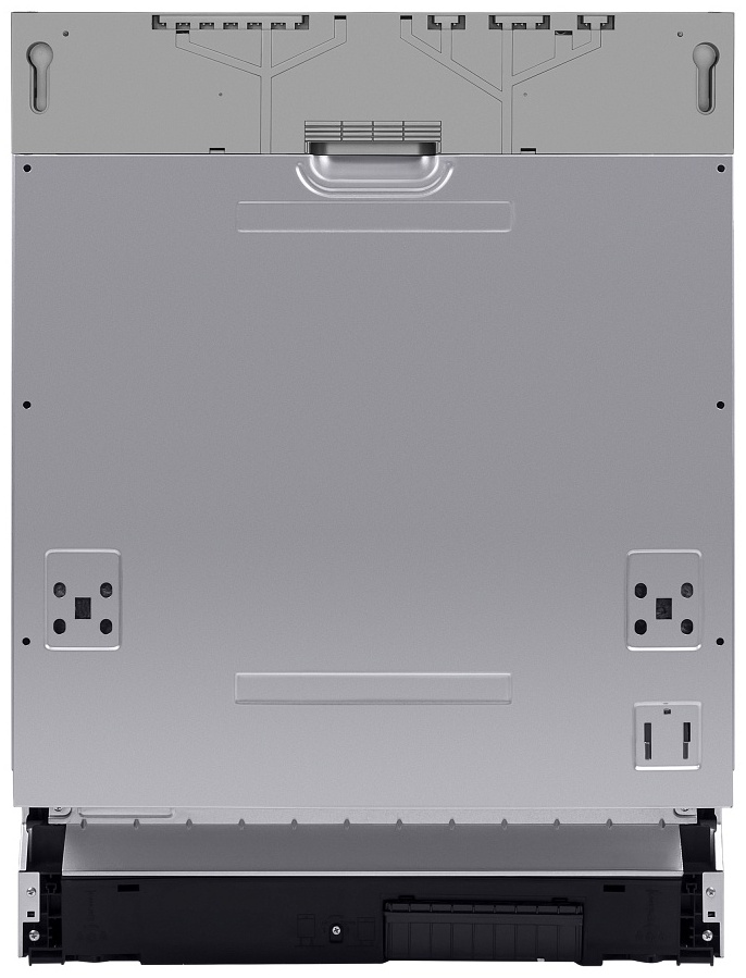 MAUNFELD MLP-12PRO белый