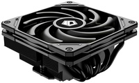ID-COOLING IS-55 BLACK